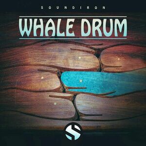 Soundiron Whale Drum (Digitálny produkt) vyobraziť