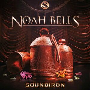 Soundiron Noah Bells (Digitálny produkt) vyobraziť