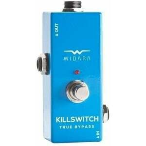 Widara Killswitch Mini Gitarový efekt vyobraziť