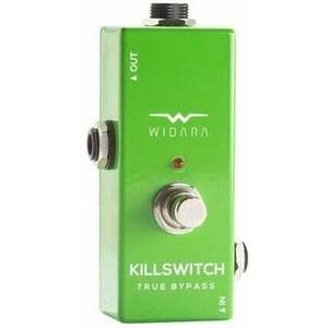 Widara Killswitch Mini Gitarový efekt vyobraziť