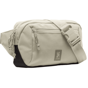 Chrome Ziptop Waistpack Taška cez rameno Sandstone vyobraziť