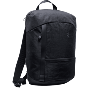 Chrome Camden Black 16 L Batoh vyobraziť