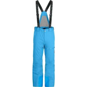 Spyder Mens Dare Aether Blue XL Lyžiarske nohavice vyobraziť