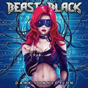 Beast In Black - Dark Connection (Transparent Magenta Coloured) (2 LP) vyobraziť