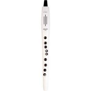 Carry-On Digital Wind Instrument 2 Plus Dychový MIDI kontrolér White vyobraziť