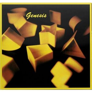 Genesis Genesis (LP) Nové vydanie vyobraziť