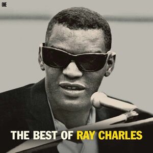 Ray Charles - The Best Of Ray Charles (Limited Edition) (LP) vyobraziť