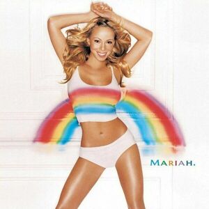 Mariah Carey - Rainbow (Anniversary Edition) (Rainbow Coloured) (Deluxe Edition) (Reissue) (2 LP) vyobraziť