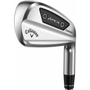 Callaway Apex Ai200 Ľavá ruka AW Regular Oceľ Golfová palica - železá vyobraziť