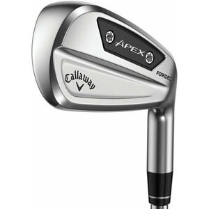 Callaway Apex Ai300 Pravá ruka AW Regular Oceľ Golfová palica - železá vyobraziť