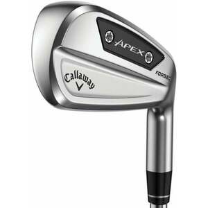 Callaway Apex Ai300 Pravá ruka 5-PW Regular Grafit Golfová palica - železá vyobraziť