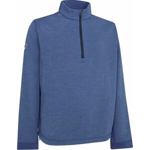 Callaway Hex Fleece Med Galaxy Heather XL vyobraziť