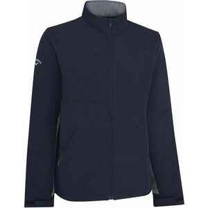 Callaway Premium Full Zip Wind Peacoat M Bunda vyobraziť