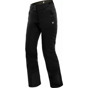 Dainese Opra Aerosense-Dry Womens Black XS Lyžiarske nohavice vyobraziť