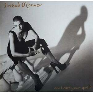 Sinead O'Connor - Am I Not Your Girl (Reissue) (LP) vyobraziť