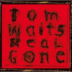 Tom Waits - Real Gone (Remastered) (2 LP) vyobraziť