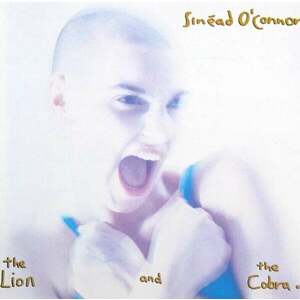 Sinead O'Connor - Lion & The Cobra (Reissue) (LP) vyobraziť