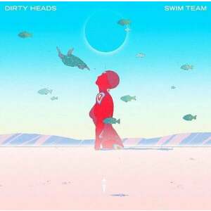 Dirty Heads - Swim Team (LP) vyobraziť