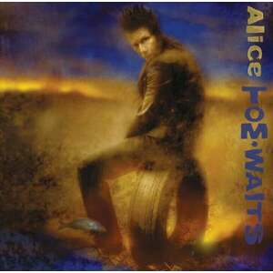 Tom Waits - Alice (180 g) (Anniversary Edition) (Metallic Gold Coloured) (2 LP) vyobraziť