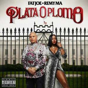 Fat Joe - Plata O Plomo (Red Coloured) (2 LP) vyobraziť