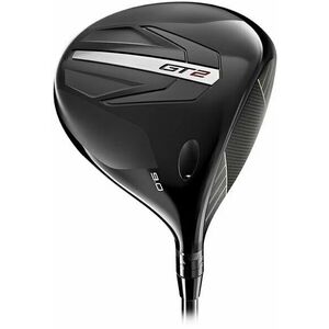 Titleist GT2 Pravá ruka 9° Stiff Golfová palica - Driver vyobraziť