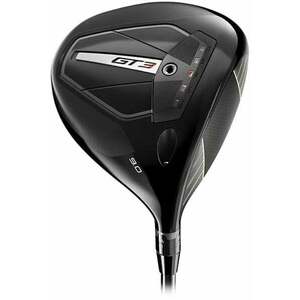 Titleist GT3 Pravá ruka 10° Stiff Golfová palica - Driver vyobraziť