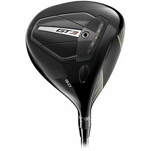 Titleist GT3 Pravá ruka 9° Stiff Golfová palica - Driver vyobraziť