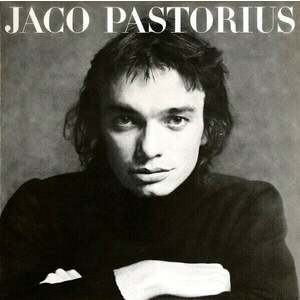 Jaco Pastorius - Jaco Pastorius (180 g) (LP) vyobraziť