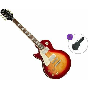 Epiphone Les Paul Standard 50s Heritage LH SET Heritage Cherry Sunburst Elektrická gitara vyobraziť