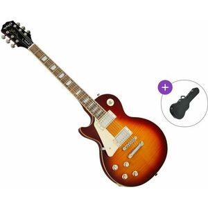 Epiphone Les Paul Standard 60s LH SET Iced Tea Elektrická gitara vyobraziť