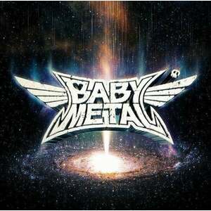 Babymetal - Metal Galaxy (Limited Edition) (Box Set) (2 LP) vyobraziť