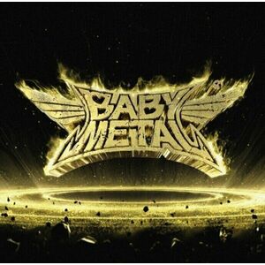 Babymetal - Metal Resistance (180g) (2 LP) vyobraziť