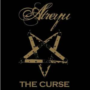 Atreyu - The Curse (Reissue) (LP) vyobraziť