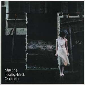 Martina Topley-Bird - Quixotic (2 LP) vyobraziť