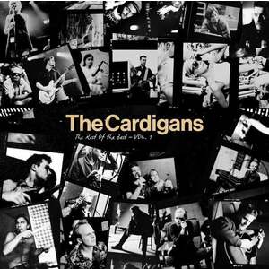 The Cardigans - The Rest Of The Best (Vol.1) (Remastered) (2 LP) vyobraziť