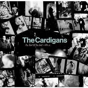 The Cardigans - The Rest Of The Best (Vol.2) (Remastered) (CD) vyobraziť