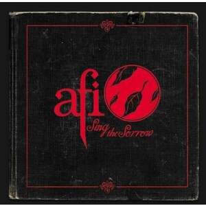 AFI - Sing The Sorrow (2 LP) vyobraziť