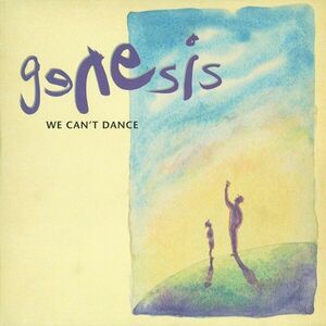 Genesis - We Can'T Dance (180 g) (2 LP) vyobraziť