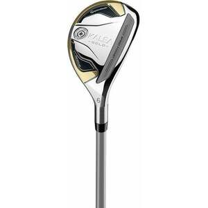 TaylorMade Kalea Gold Pravá ruka 4 23° Lady vyobraziť