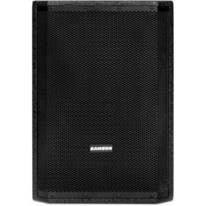 Samson RS1500A Aktívny subwoofer vyobraziť