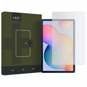 HOFI Glass Pro Tab ochranné sklo na Samsung Galaxy Tab S6 Lite 10.4'' 2020 - 2024 vyobraziť