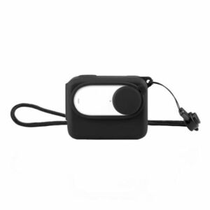 PULUZ PU876B puzdro na Insta360 Go 3, čierne (PU876B) vyobraziť