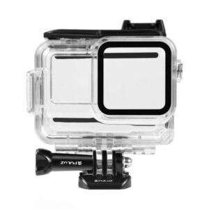 PULUZ Waterproof puzdro na Insta360 Ace Pro, priesvitné (PU964T) vyobraziť