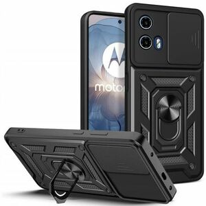 Tech-Protect Camshield kryt na Motorola Moto G24 / G24 Power / G04, čierny vyobraziť