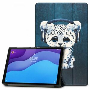 Tech-Protect Smartcase puzdro na Lenovo Tab M10 10.1'' 2nd Gen, cat (TEC919961) vyobraziť