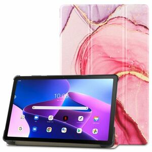 Tech-Protect SmartCase puzdro na Lenovo Tab M10 Plus 10.6'' 3rd Gen, marble (TEC922565) vyobraziť