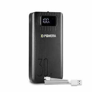 DELPHIN POWER BANKA POWERA/30 000MAH, 101002850 vyobraziť