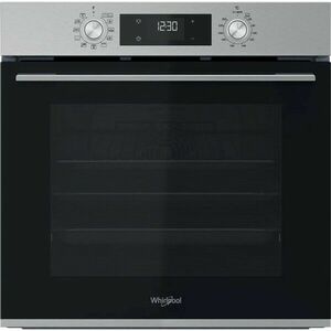 WHIRLPOOL OMK58CU1SX vyobraziť