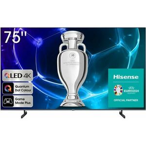 HISENSE 75A7KQ vyobraziť