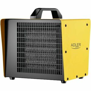 Teplovzdušný ventilátor Adler AD 7740 vyobraziť